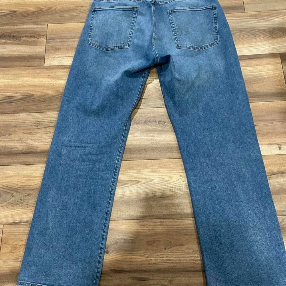 GAP men size